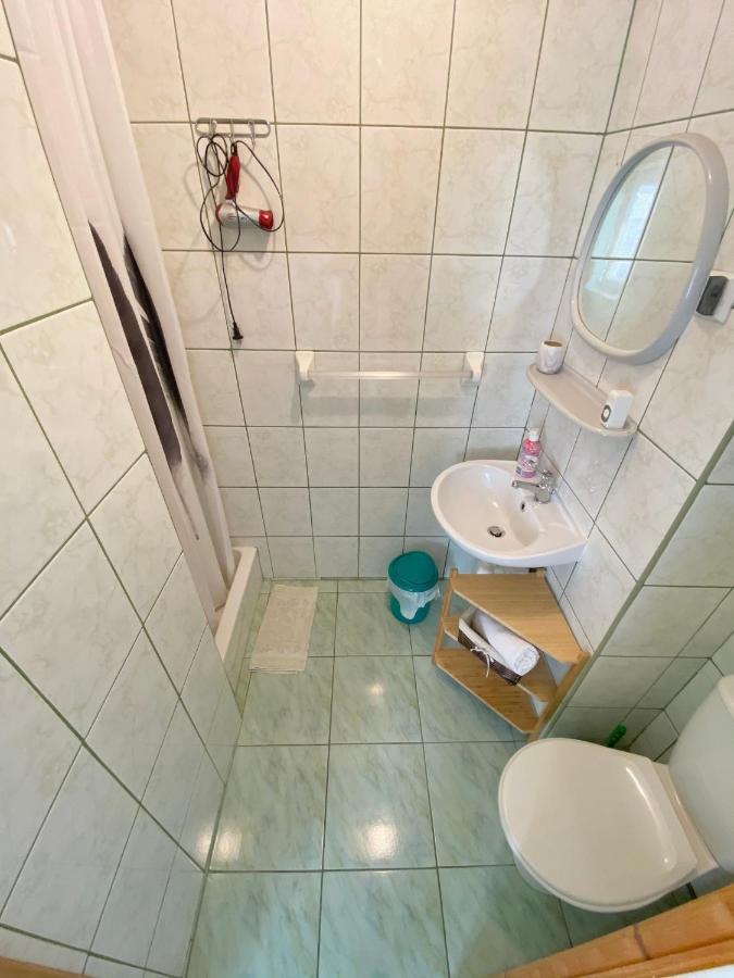 Pokoje Goscinne Pod Jaworem - Obok Pieknego Szlaku Wzdluz Rzeki Bialka, 1Km Do Stokow Kotelnica Ngoại thất bức ảnh